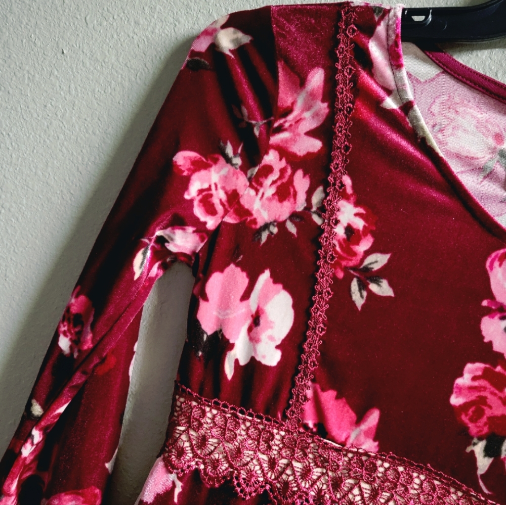 Arizona Jean Company Dress